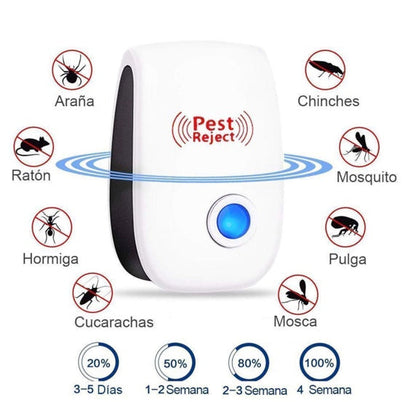 Pest reject pro