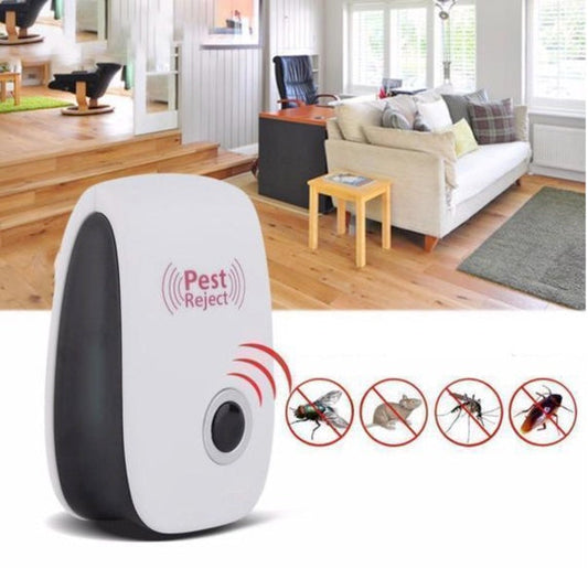 Pest reject pro