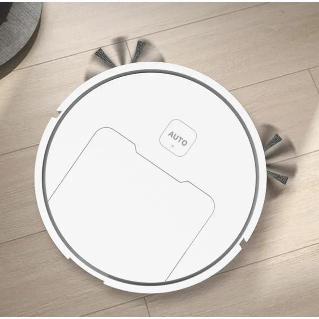Robot Aspirador Mopa y Escoba 3 en 1